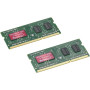 Synology - 8 Go (2 x 4GB) DDR3L SDRAM - 1600 MHz