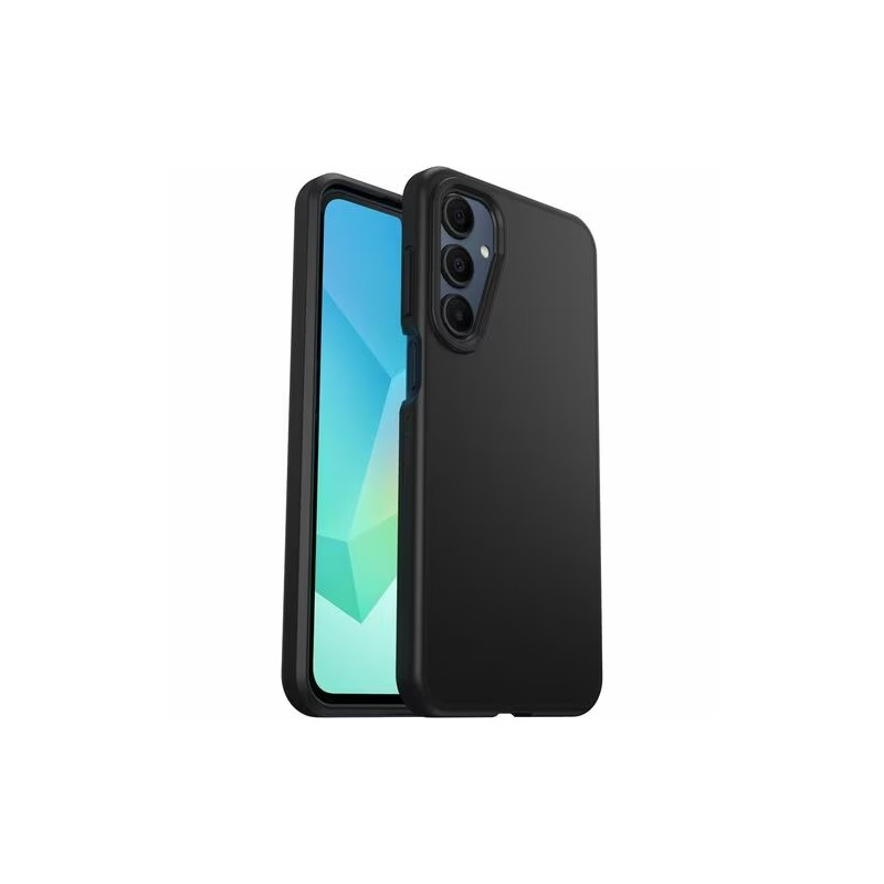 Coque OtterBox Pour Samsung Galaxy A17 5G, Galaxy A16 5G, Galaxy A16 - Noir
