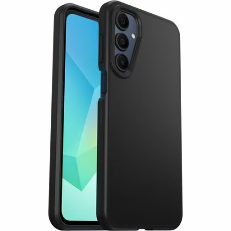 Coque OtterBox Pour Samsung Galaxy A17 5G, Galaxy A16 5G, Galaxy A16 - Noir