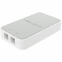 Keenetic telephone line adapter - 2 x RJ-11 - USB - DC