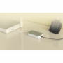 Keenetic adaptateur pour ligne téléphonique - 2 x RJ-11 - USB - DC