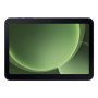 Samsung Galaxy Tab Active5 Pro SM-X350N Snapdragon 128 GB 10.1" 6 GB Wi-Fi 6 (802.11ax) Green