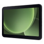 Samsung Galaxy Tab Active5 Pro SM-X350N Snapdragon 128 GB 10.1" 6 GB Wi-Fi 6 (802.11ax) Green