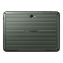 Samsung Galaxy Tab Active5 Pro SM-X356B 5G Snapdragon LTE 128 GB 10.1" 6 GB Wi-Fi 6E (802.11ax) Android 15 Green