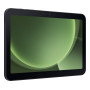 Samsung Galaxy Tab Active5 Pro SM-X356B 5G Snapdragon LTE 128 GB 10.1" 6 GB Wi-Fi 6E (802.11ax) Android 15 Green