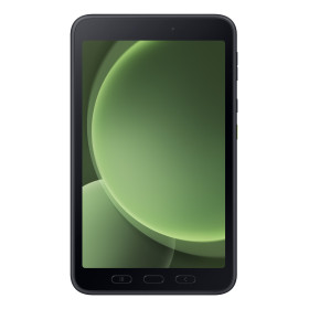 Samsung Galaxy Tab Active5 Wi-Fi Entreprise Edition Samsung Exynos 128 GB 8" 6 GB Wi-Fi 6 (802.11ax) Android 14 Green