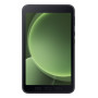 Samsung Galaxy Tab Active5 Wi-Fi Entreprise Edition Samsung Exynos 128 Go 20,3 cm (8") 6 Go Wi-Fi 6 (802.11ax) Android 14 Vert