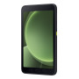 Samsung Galaxy Tab Active5 Wi-Fi Entreprise Edition Samsung Exynos 128 GB 8" 6 GB Wi-Fi 6 (802.11ax) Android 14 Green