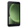 Samsung Galaxy Tab Active5 Wi-Fi Entreprise Edition Samsung Exynos 128 Go 20,3 cm (8") 6 Go Wi-Fi 6 (802.11ax) Android 14 Vert