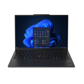 Lenovo ThinkPad X1 Carbon Gen 13 Aura Edition Intel Core Ultra 5 225U Ordinateur portable 35,6 cm (14") Écran tactile WUXGA 32