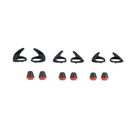 Kit d'accessoires pour casques Jabra Evolve 75e