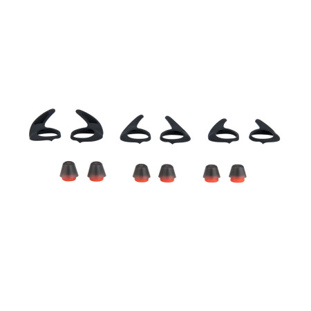 Kit d'accessoires pour casques Jabra Evolve 75e