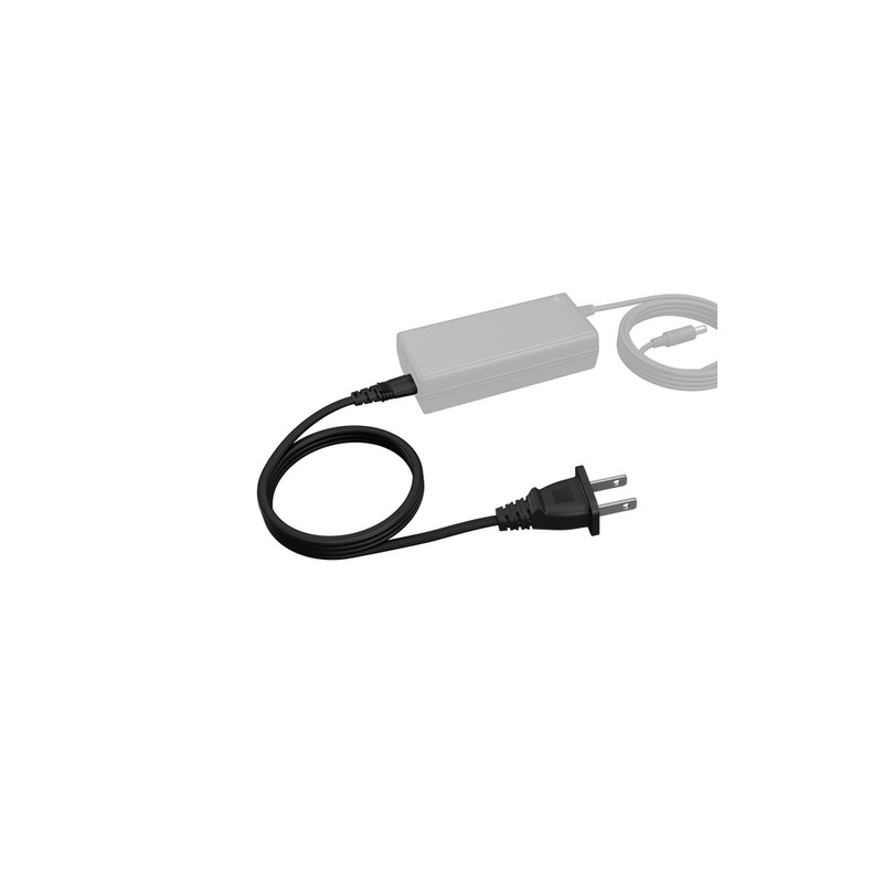 Jabra PanaCast 50 Câble d'alimentation Secteur EU - Noir