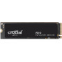 Crucial P310 SSD 500GB PCIe Gen4 NVMe M.2 2280