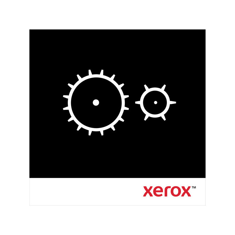 Xerox C325, VersaLink C415/B415/C625 Kit de maintenance du scanner (longue durée, généralement non requis)