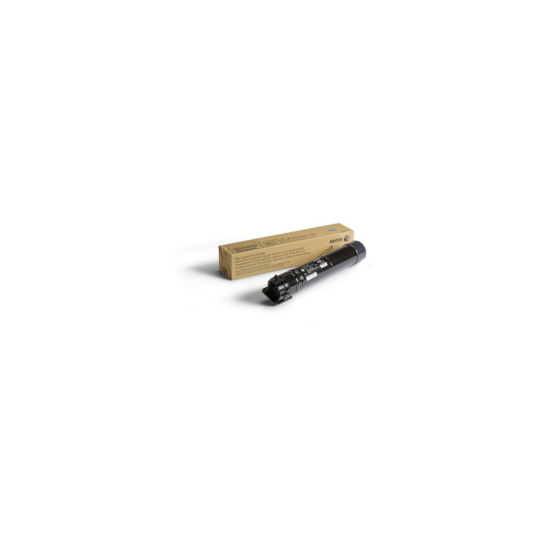 Xerox 106R03394 Cartouche de toner 1 pièce(s) Original Noir