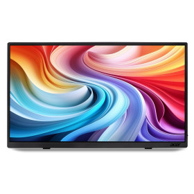 Acer PM161QT Moniteur portable Noir 39,6 cm (15.6") LCD 1920 x 1080 pixels