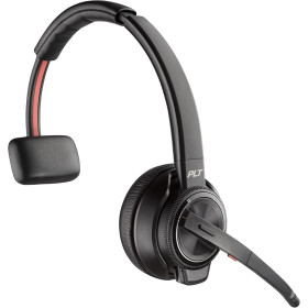 HP Poly Micro-casque Poly Savi 8210 Office DECT 1 880-1 900 MHz