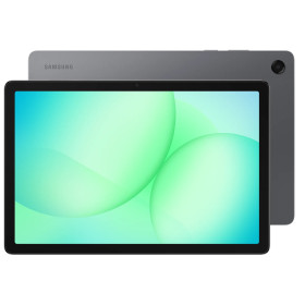 Samsung Galaxy Tab A11+ 5G LTE-TDD & LTE-FDD 128 GB 11" 6 GB Wi-Fi 5 (802.11ac) Gray