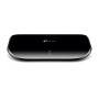 TP-Link TL-SG1005D commutateur réseau Non-géré Gigabit Ethernet (10/100/1000) Noir