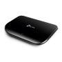 TP-Link TL-SG1005D commutateur réseau Non-géré Gigabit Ethernet (10/100/1000) Noir