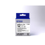 Epson LK-4WBW label-making tape Black on white