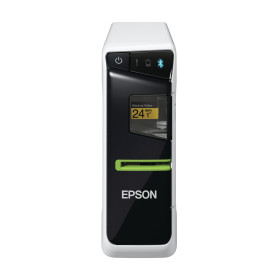 Epson LabelWorks LW-600P label printer Thermal transfer 180 x 180 DPI 15 mm/sec Wired & Wireless Bluetooth