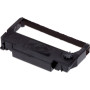 Epson ERC38 printer ribbon Black, Red