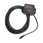 APC NetBotz - Capteur universel - Détection de fluide - Datacenter - Rack - 15ft