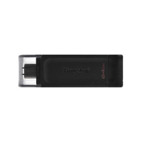 Kingston Technology DataTraveler 64Go USB-C 3.2 Gen 1 70