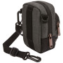 Case Logic Era CECS-101 Messenger case Gray