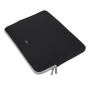 Trust 21251 laptop case 13.3" Sleeve case Black