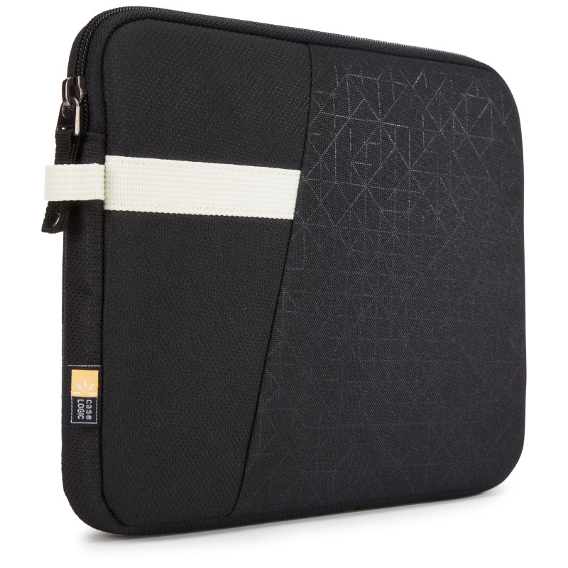 Case Logic Ibira IBRS-210 Black 25,4 cm (10") Housse Noir