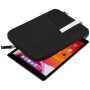 Case Logic Ibira IBRS-210 Black 25,4 cm (10") Housse Noir