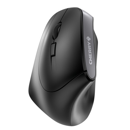 CHERRY MW 4500 mouse Office Left-hand RF Wireless Optical 1200 DPI