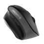 CHERRY MW 4500 mouse Office Left-hand RF Wireless Optical 1200 DPI