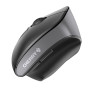 CHERRY MW 4500 mouse Office Left-hand RF Wireless Optical 1200 DPI