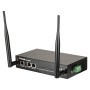 D-Link DIS-2650AP point d'accès réseaux locaux sans fil 1200 Mbit/s Noir Connexion Ethernet, supportant l'alimentation via ce