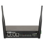 D-Link DIS-2650AP point d'accès réseaux locaux sans fil 1200 Mbit/s Noir Connexion Ethernet, supportant l'alimentation via ce