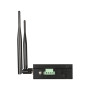 D-Link DIS-2650AP point d'accès réseaux locaux sans fil 1200 Mbit/s Noir Connexion Ethernet, supportant l'alimentation via ce