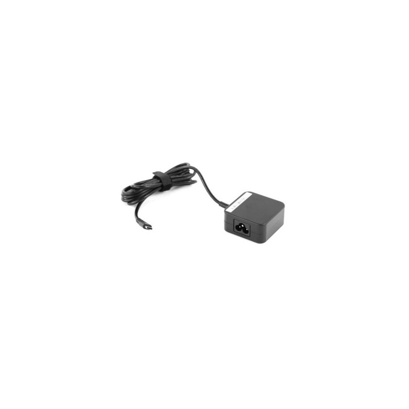 Zebra PWR-BGA15V45W-UC-WW adaptateur de puissance & onduleur Intérieure 45 W Noir