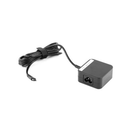 Zebra PWR-BGA15V45W-UC-WW power adapter/inverter Indoor 45 W Black