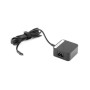Zebra PWR-BGA15V45W-UC-WW power adapter/inverter Indoor 45 W Black
