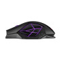 ASUS ROG Spatha X mouse Gaming Right-hand RF Wireless + USB Type-C Optical 19000 DPI