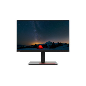 Lenovo ThinkVision P27u-20 Moniteur