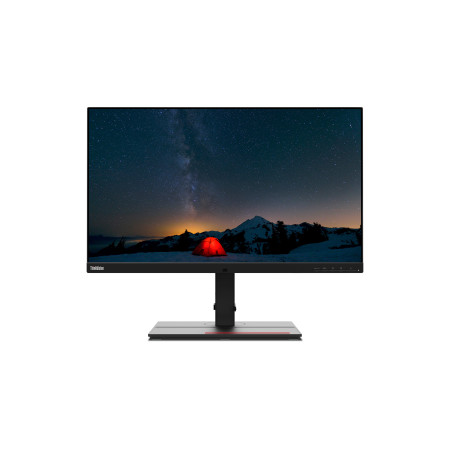 Lenovo ThinkVision P27u-20 Moniteur