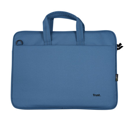 Trust Bologna 40,6 cm (16") Malette Bleu