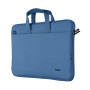 Trust Bologna 16" Briefcase Blue