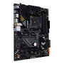 ASUS TUF GAMING B550-PLUS WIFI II AMD B550 Emplacement AM4 ATX