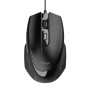 Trust Voca mouse Office Right-hand USB Type-A Optical 2400 DPI